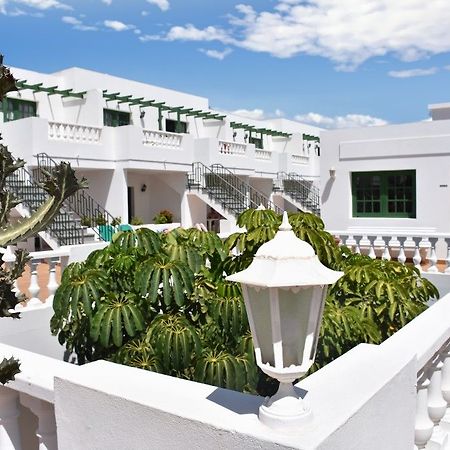 Apartamentos Tisalaya Puerto del Carmen  Exterior photo